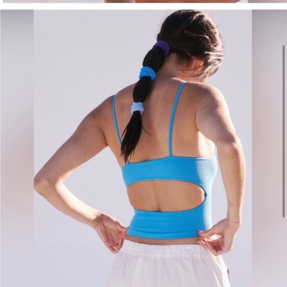 NWOT FP Tighten Up cut out tank - Picture 2 of 5